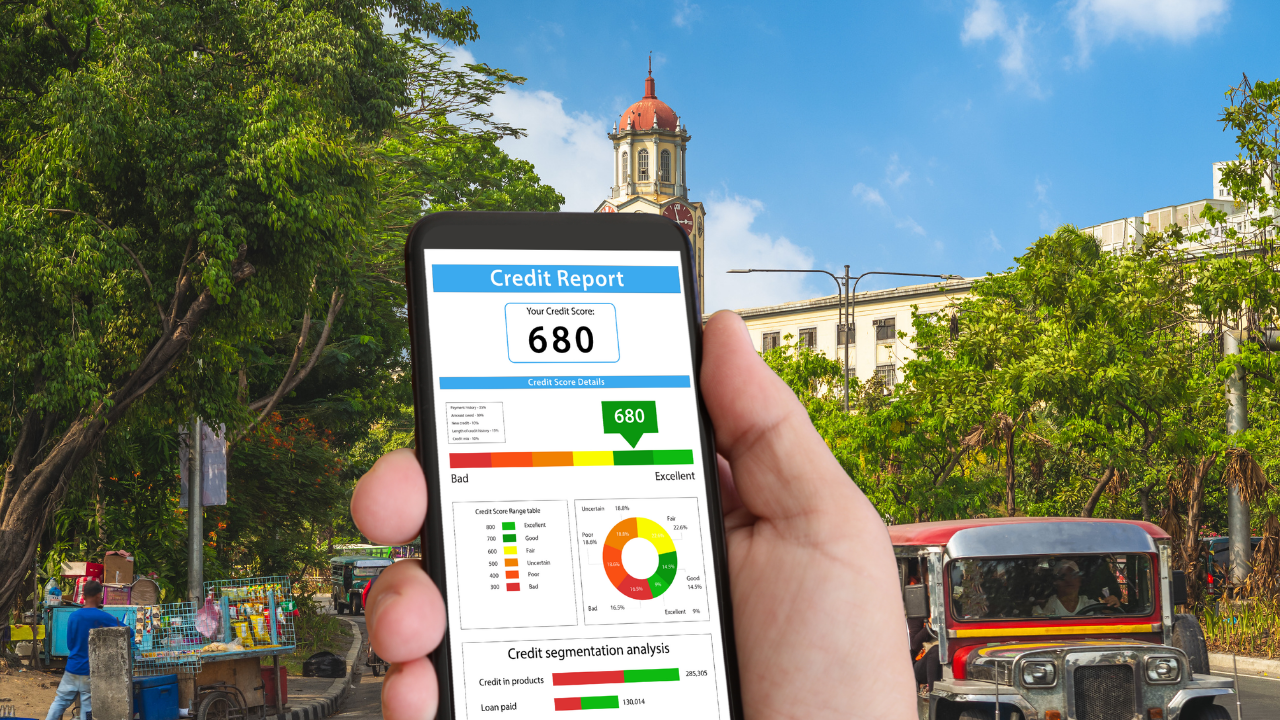 Field intelligence in action — Manila.